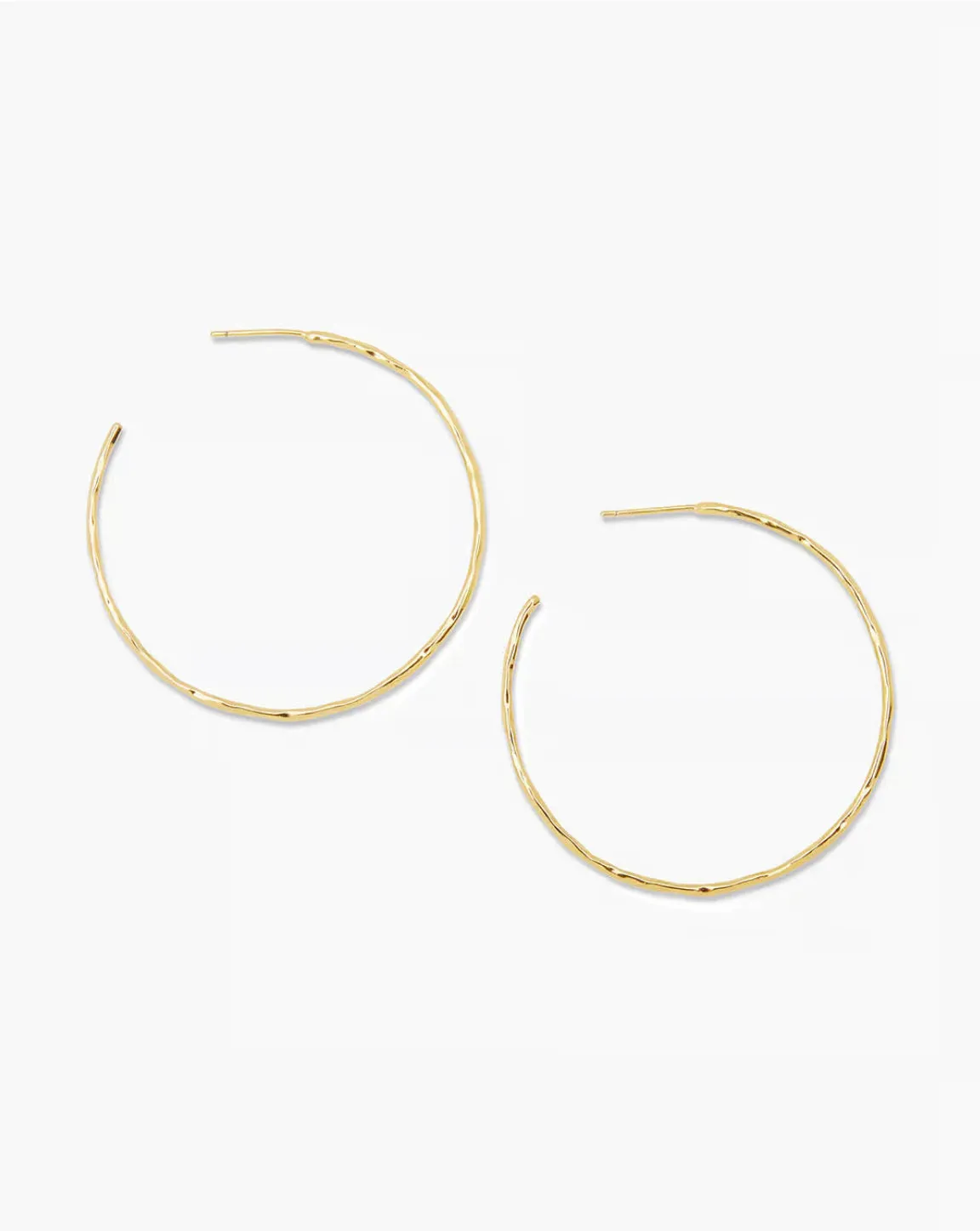 Tanner Hoops