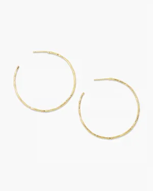 Tanner Hoops
