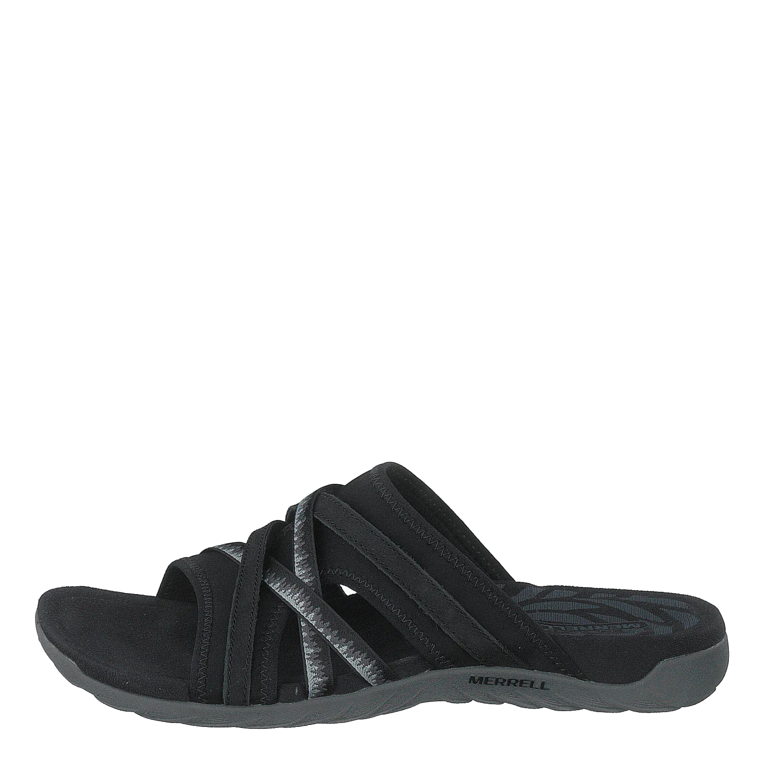 Terran 3 Cush Slide Black