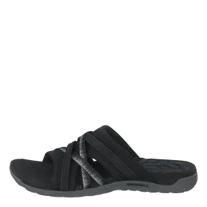 Terran 3 Cush Slide Black