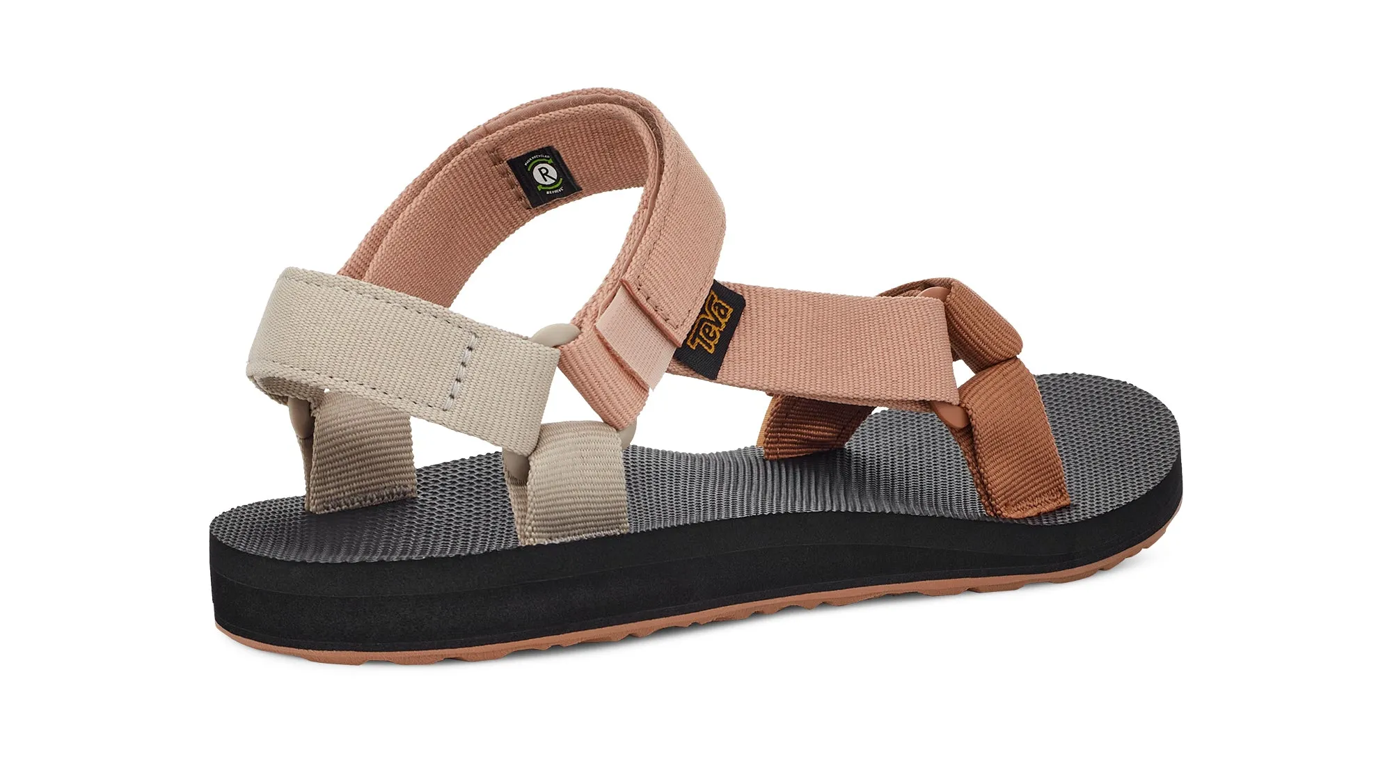 TEVA LADIES ORIGINAL UNIVERSAL - MAPLE SUGAR