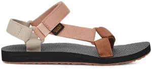 TEVA LADIES ORIGINAL UNIVERSAL - MAPLE SUGAR