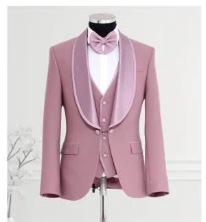 The Royale Signature Tuxedo