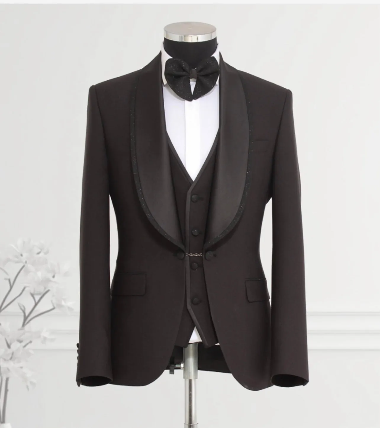 The Royale Signature Tuxedo