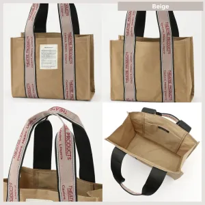 THEATRE PRODUCTS × FREAK'S STORE Bespoke Travel Tote Bag