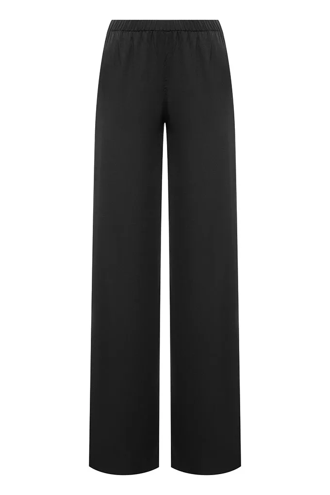Three-piece suit