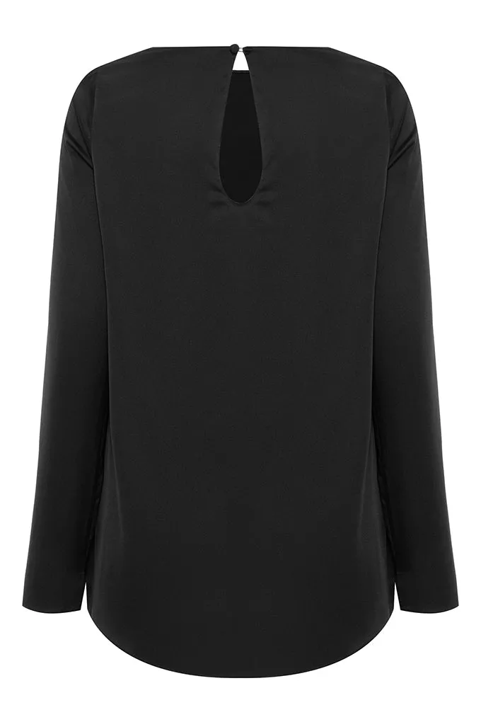 Three-piece suit