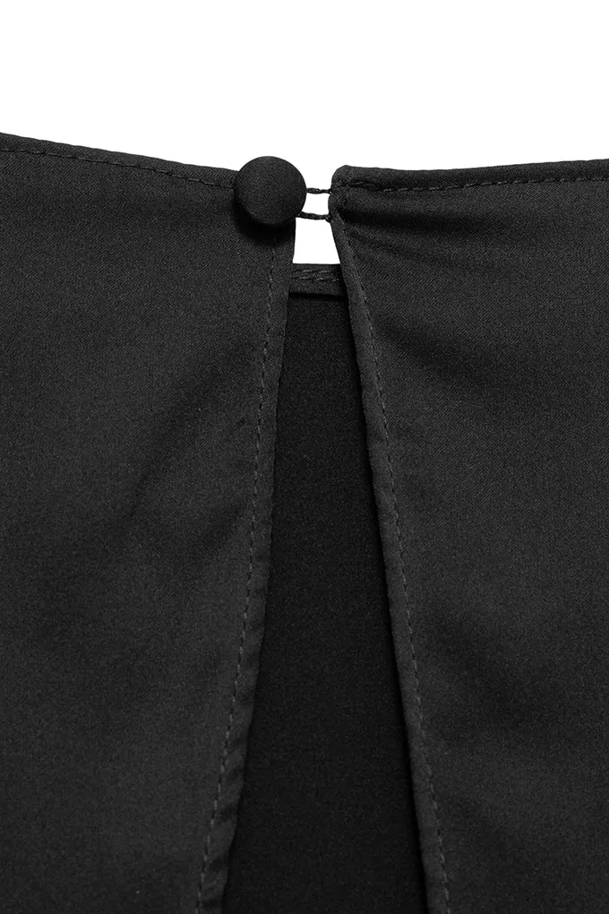 Three-piece suit