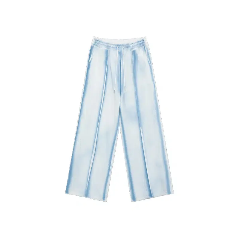 Tie-dye Gradient Two Sets