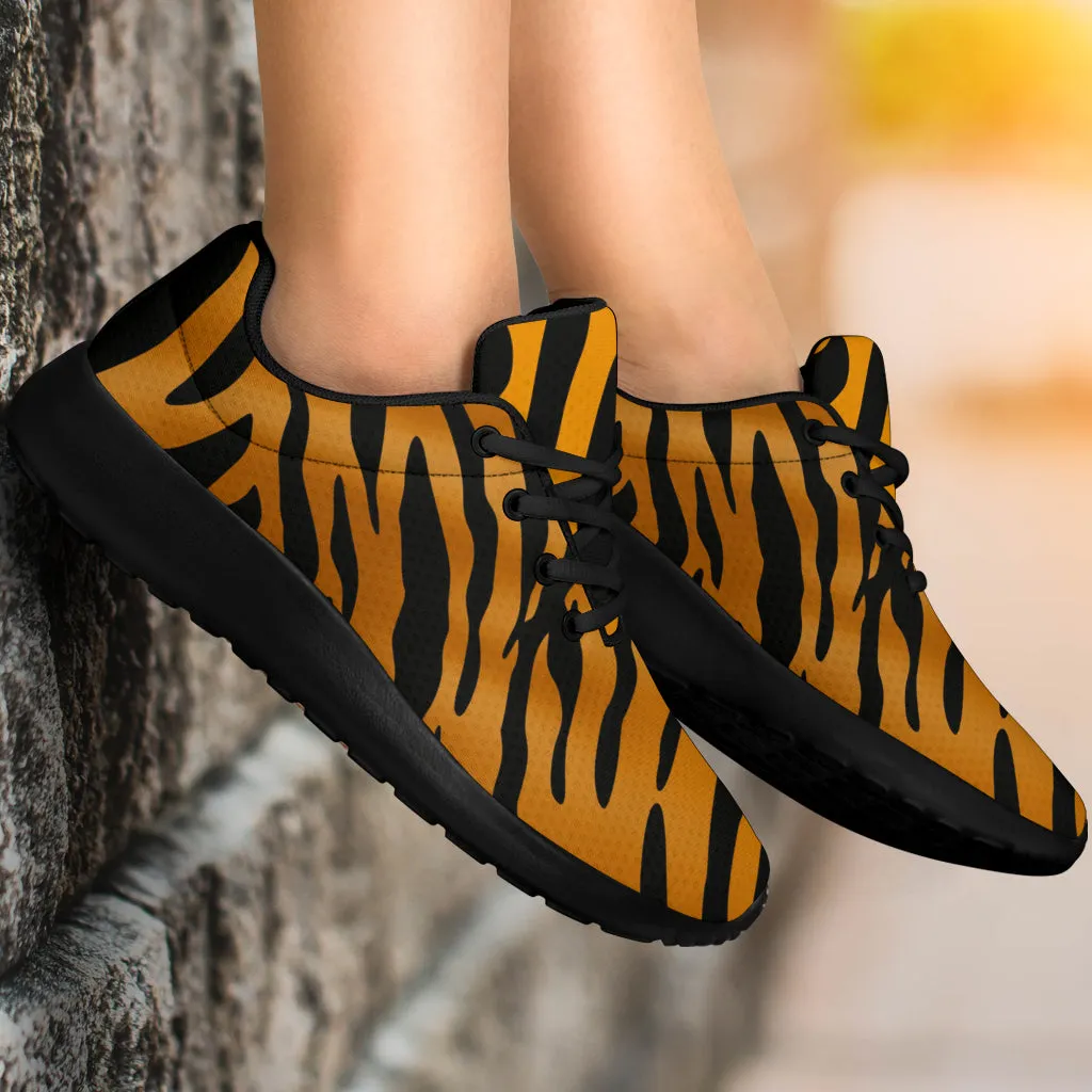 Tiger Sport Sneakers