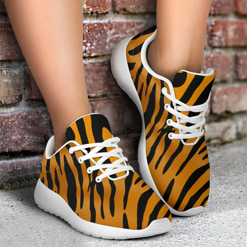 Tiger Sport Sneakers