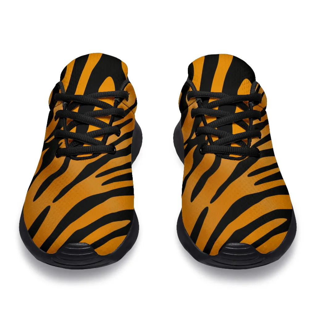 Tiger Sport Sneakers