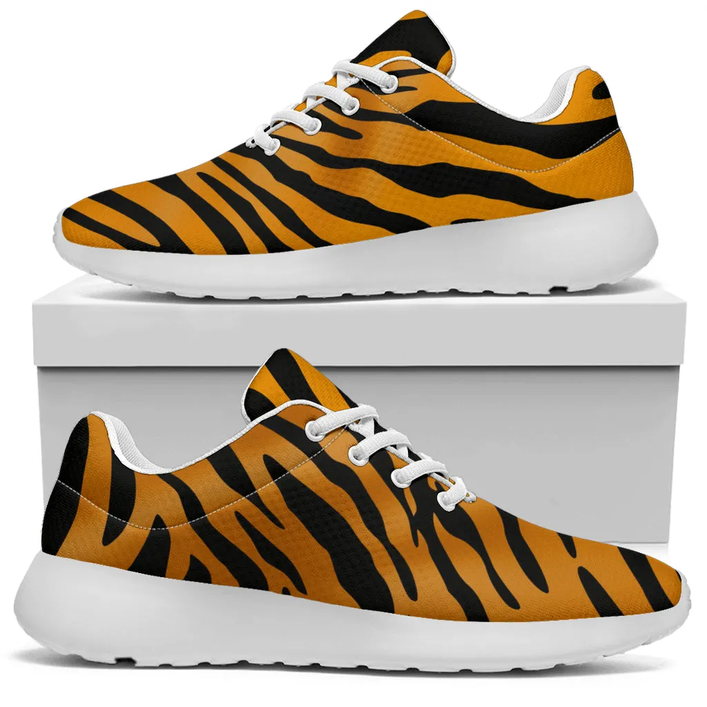 Tiger Sport Sneakers