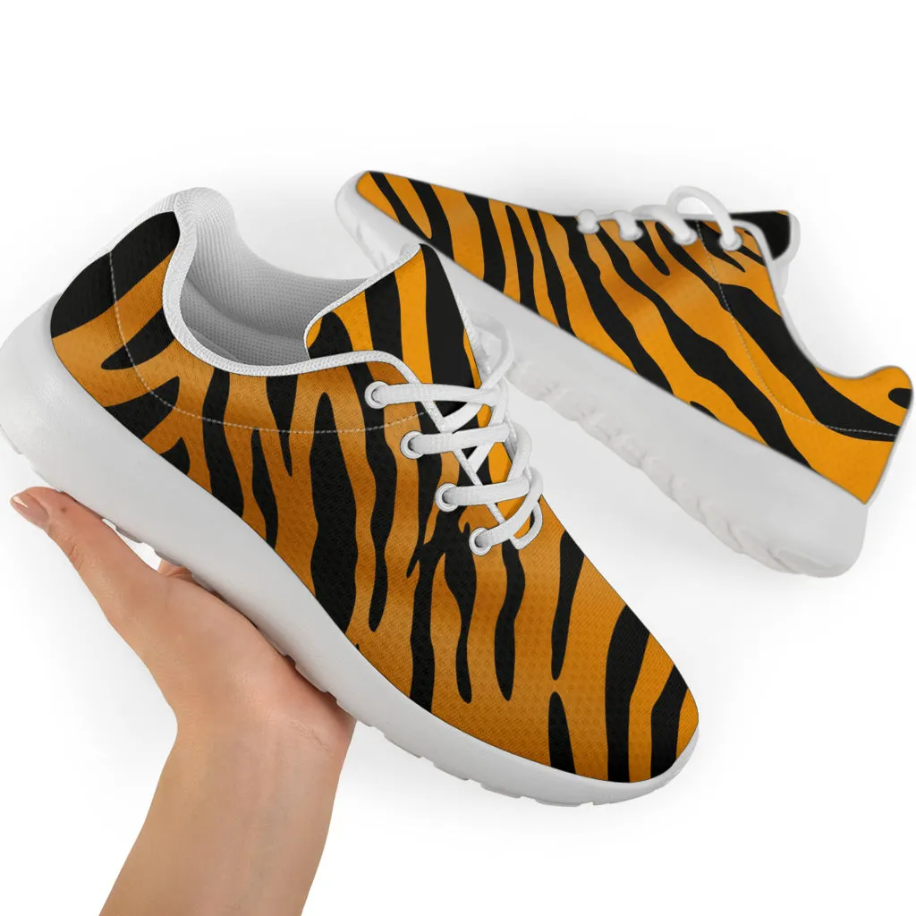 Tiger Sport Sneakers