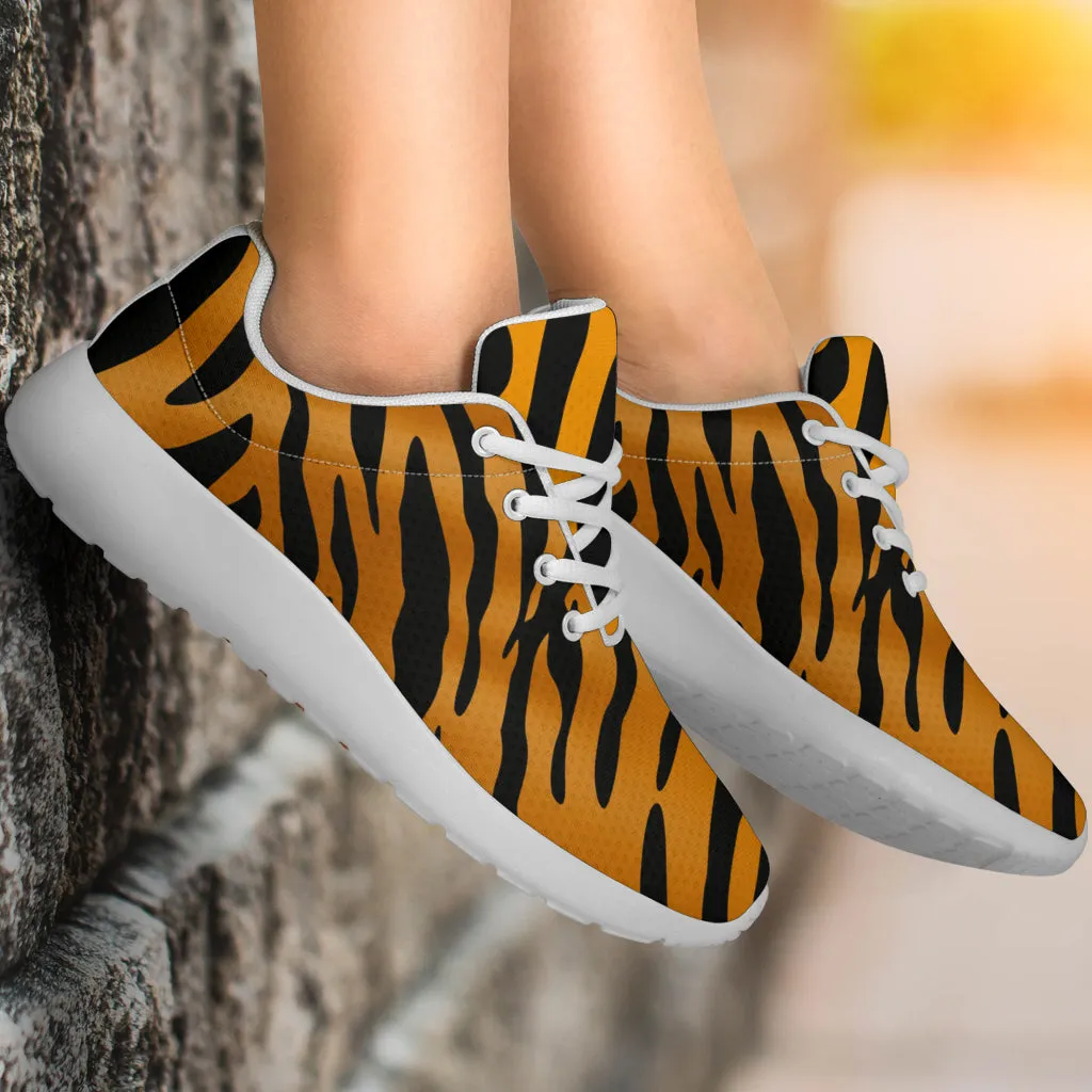 Tiger Sport Sneakers