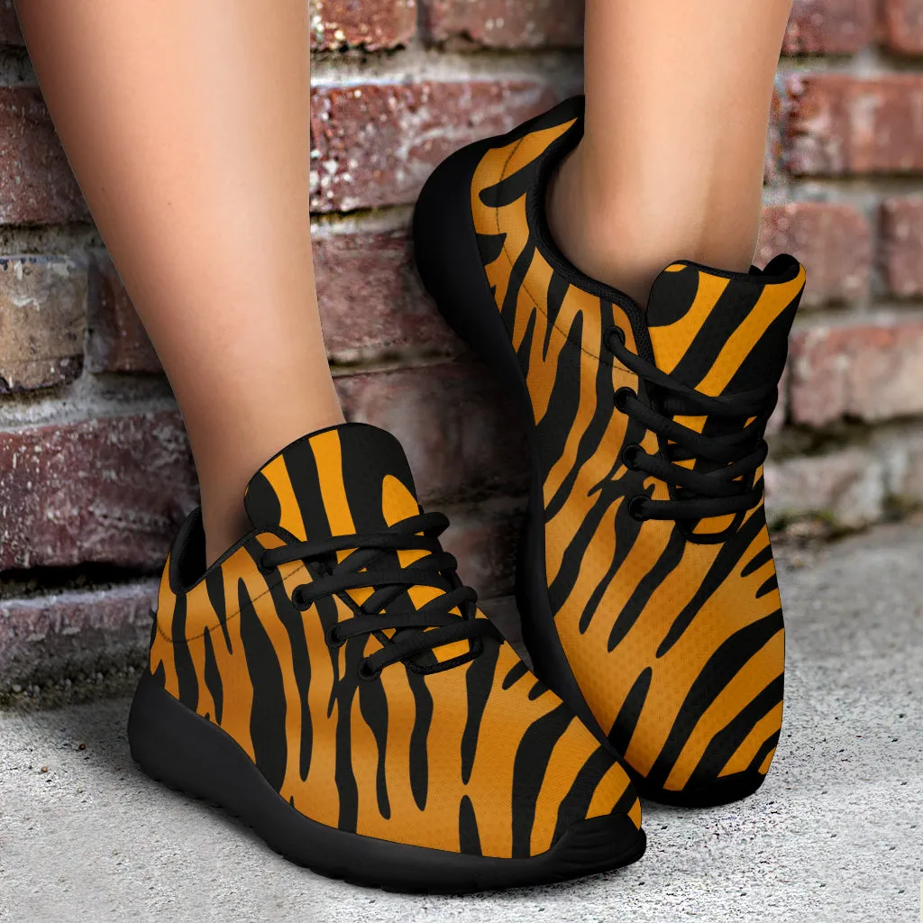 Tiger Sport Sneakers