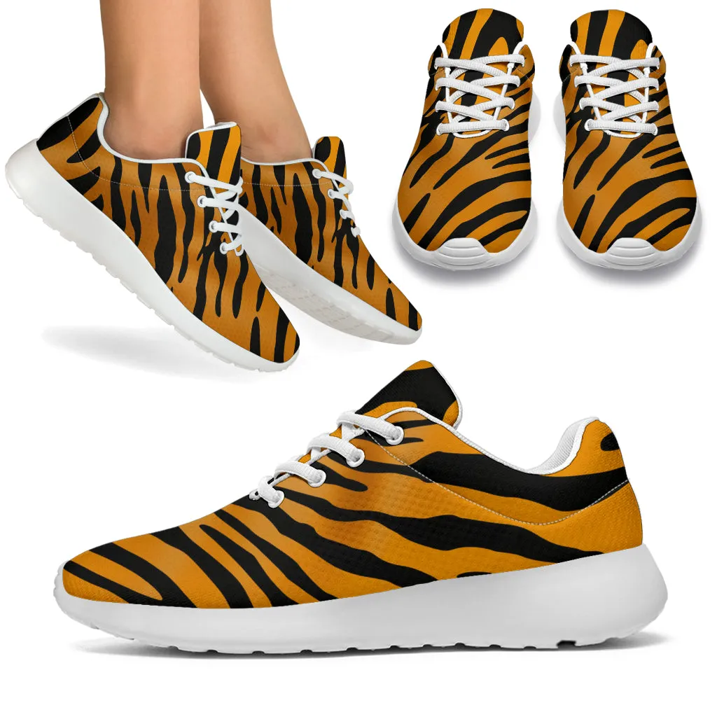 Tiger Sport Sneakers