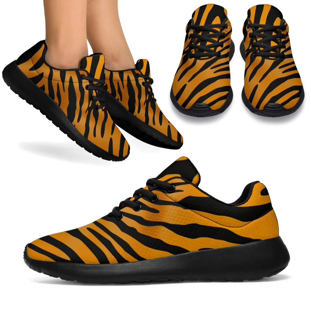 Tiger Sport Sneakers