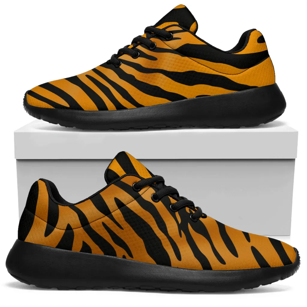 Tiger Sport Sneakers