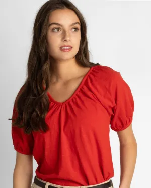 Timeless Top
