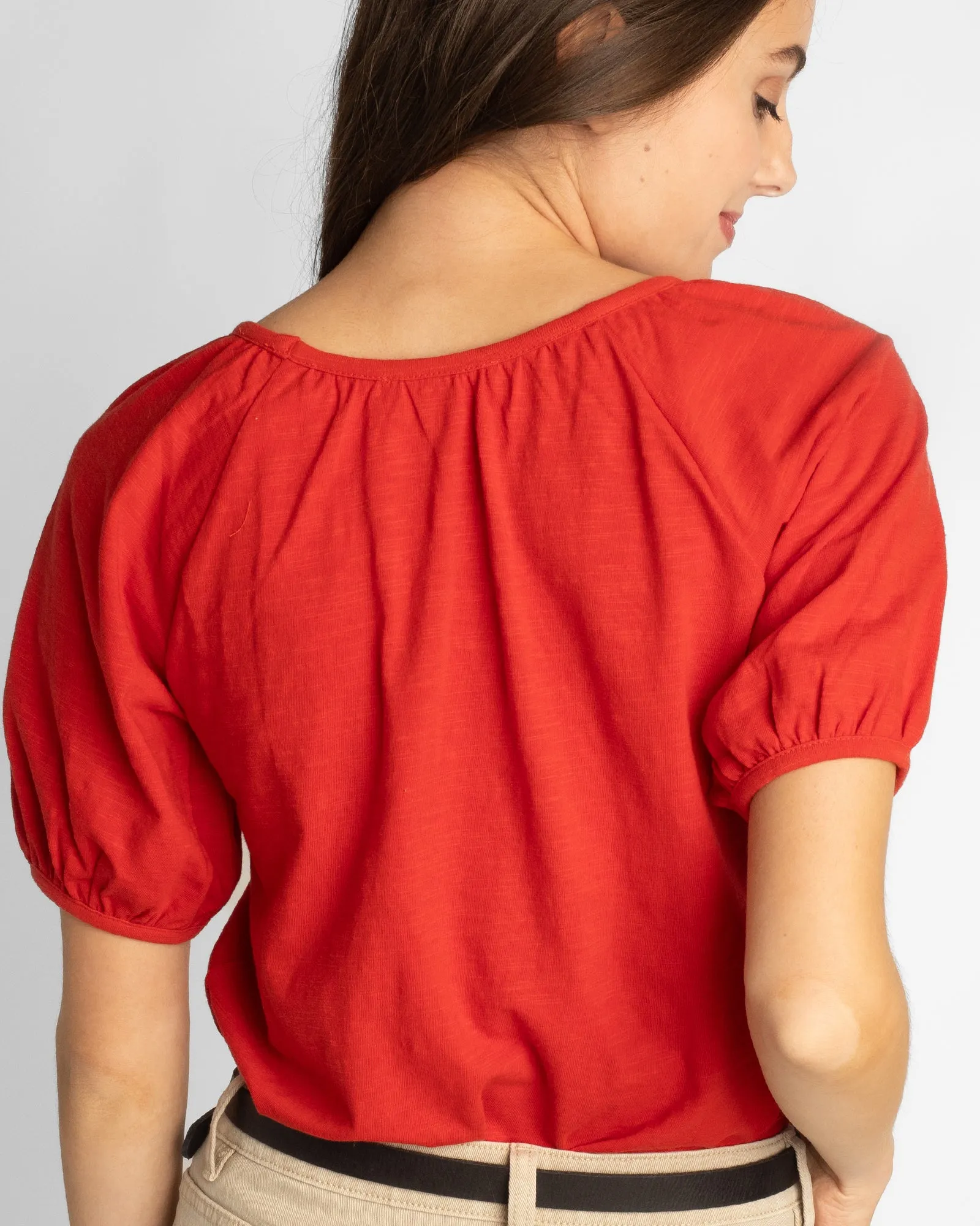 Timeless Top