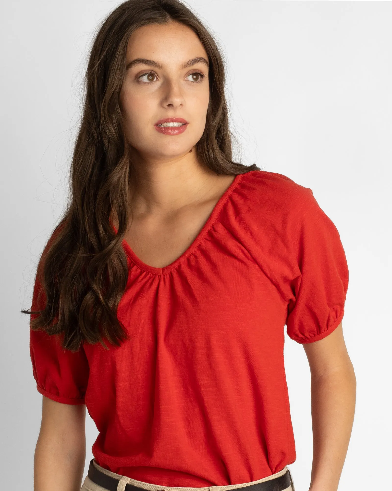 Timeless Top