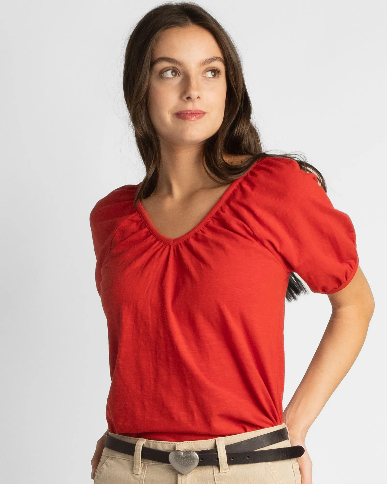 Timeless Top