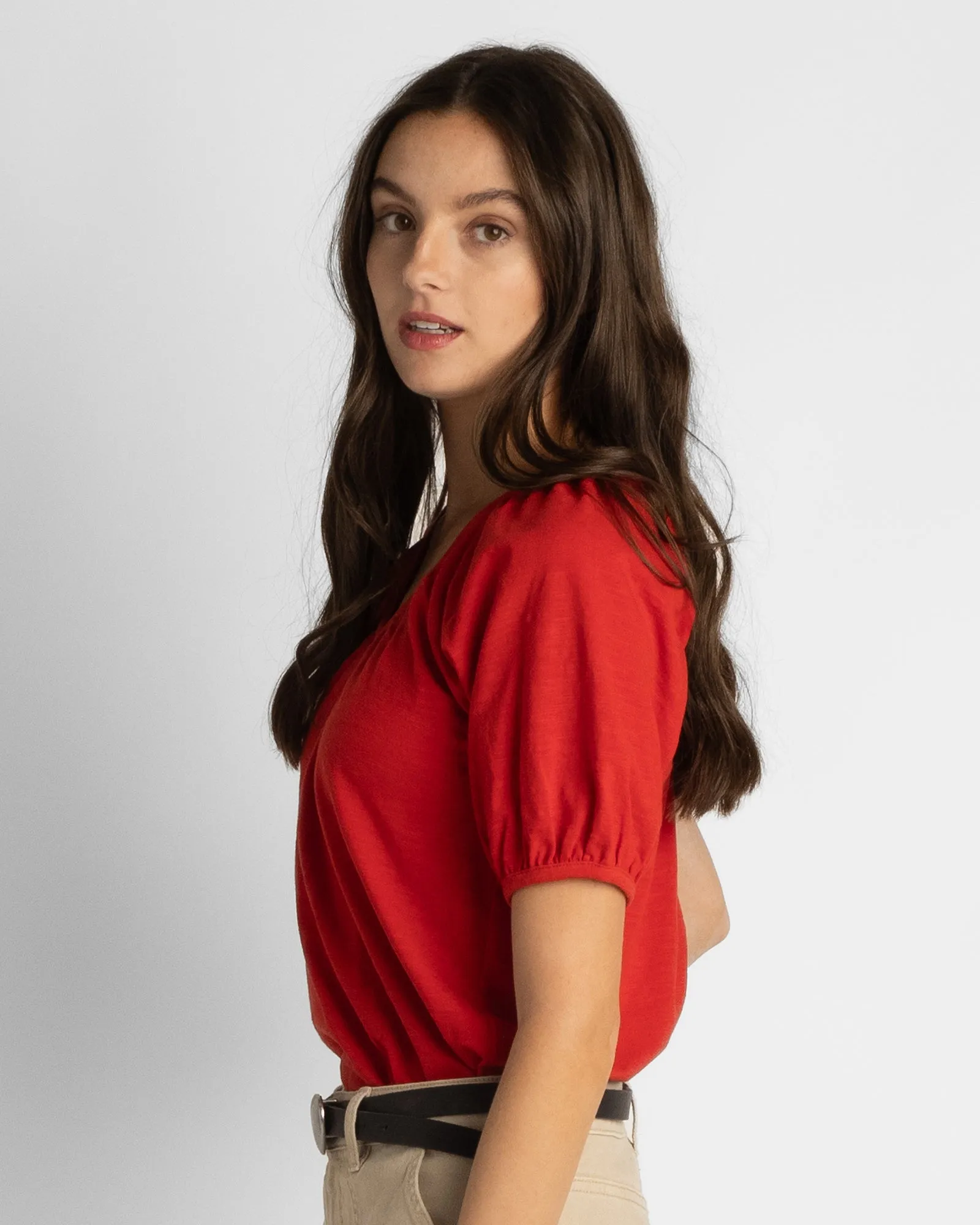 Timeless Top
