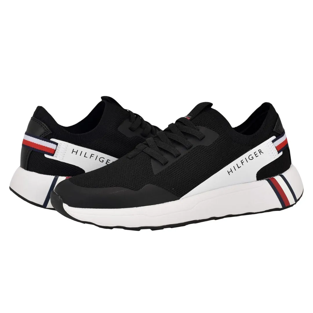Tommy Hilfiger Arosa Sneakers Kids - BLK