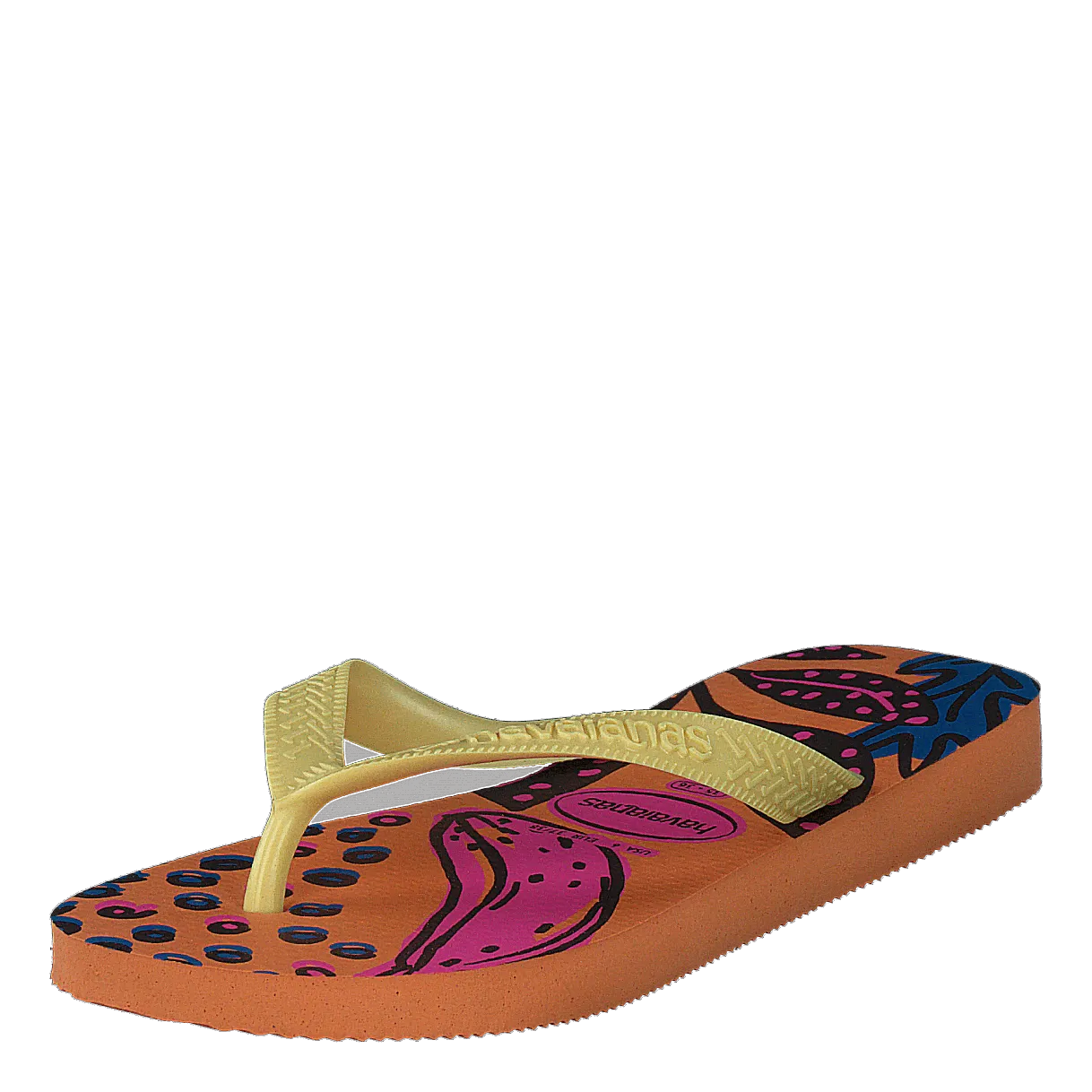 Top Fashion Coral Spark 4755