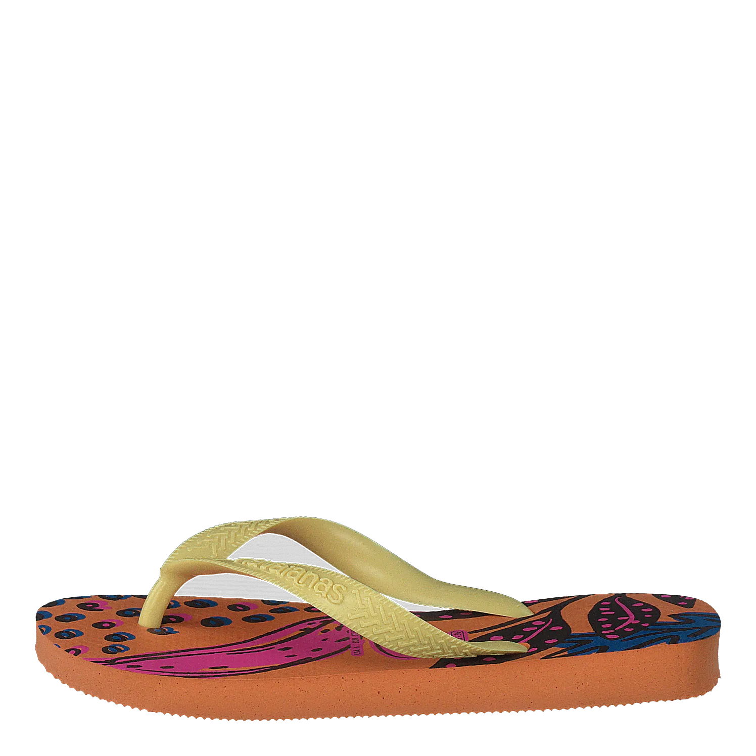 Top Fashion Coral Spark 4755