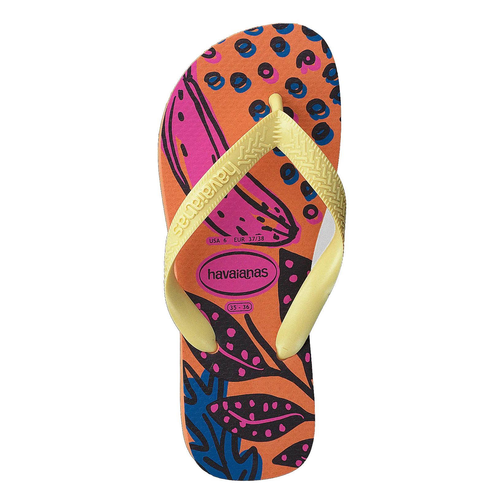 Top Fashion Coral Spark 4755