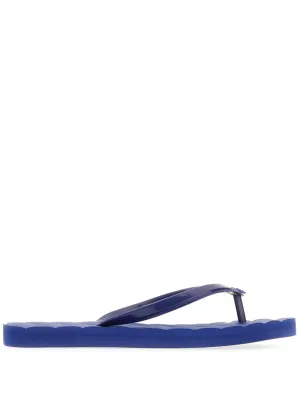 Tory Burch Kira flip flops