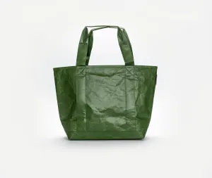 Tote Bag - Dark Green