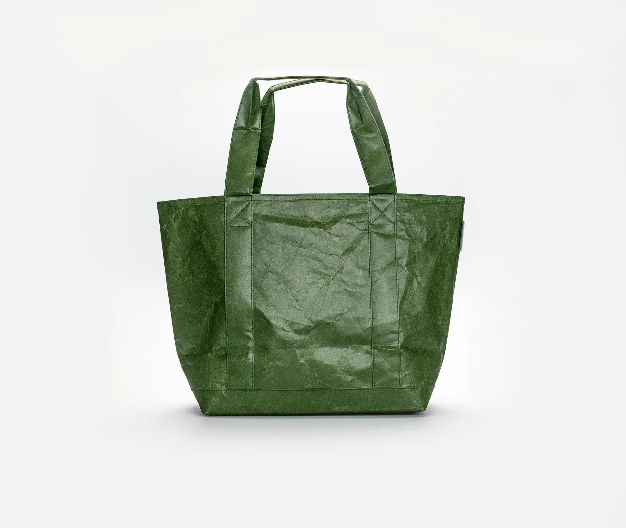 Tote Bag - Dark Green
