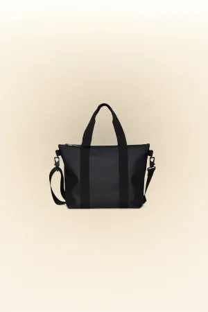 Tote Bag Micro W3 - Black
