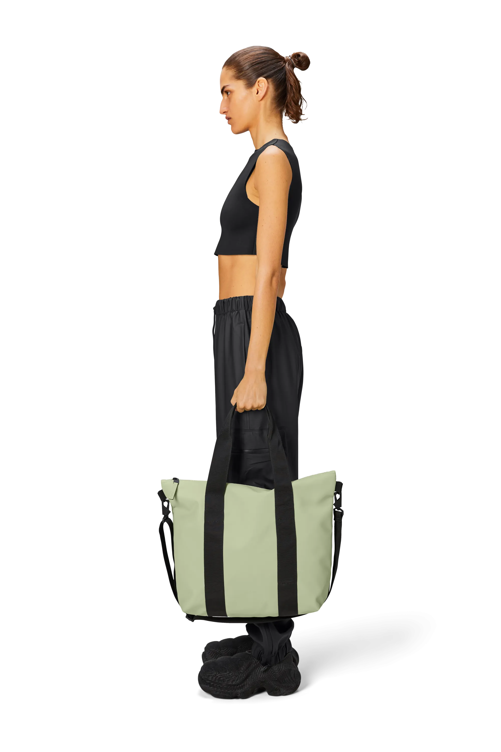 Tote Bag Mini W3 - Earth