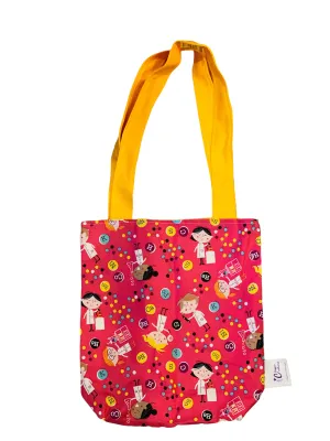 Tote Bag - STEM Smart