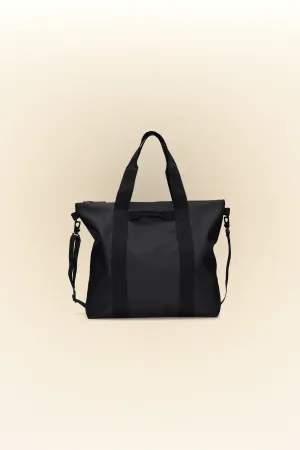 Tote Bag W3 - Black