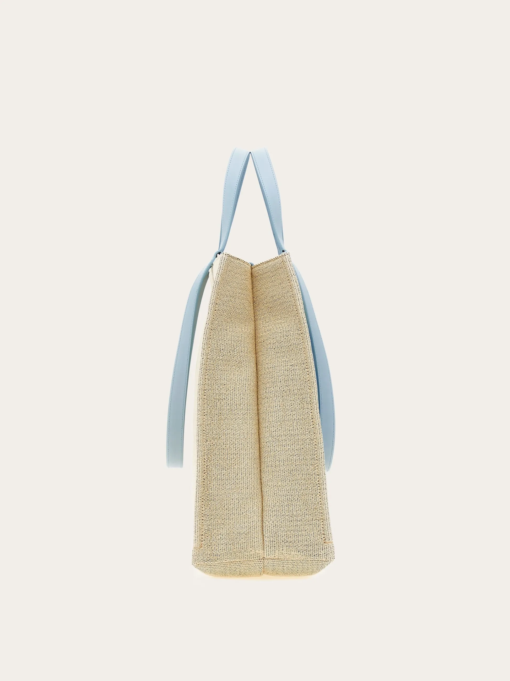Tote Bag With Logo (L)