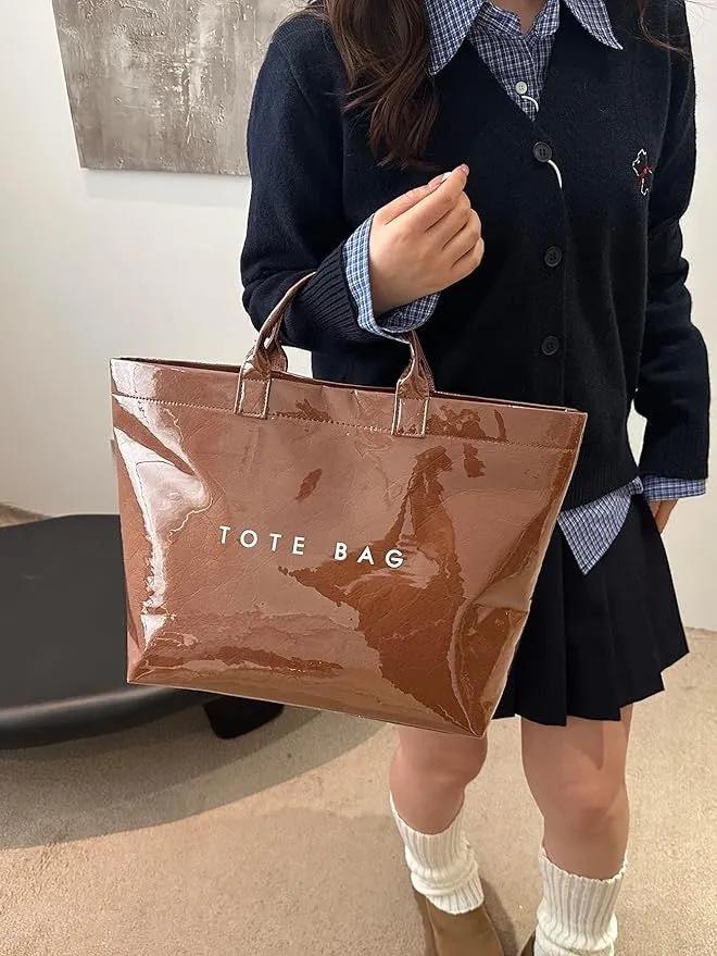 Tote bags