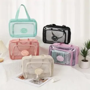 TRAVEL TOTE BAG