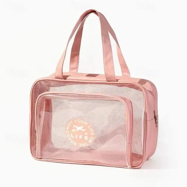 TRAVEL TOTE BAG