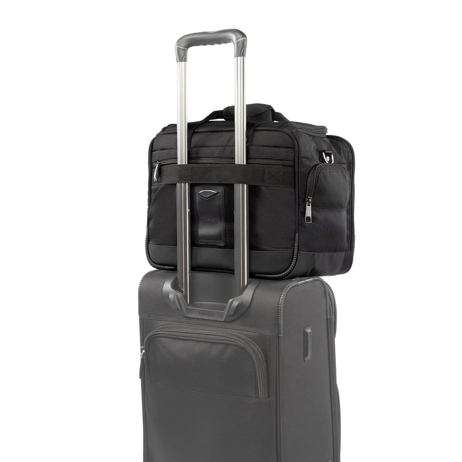 Travelpro FlightCrew5 Deluxe Tote