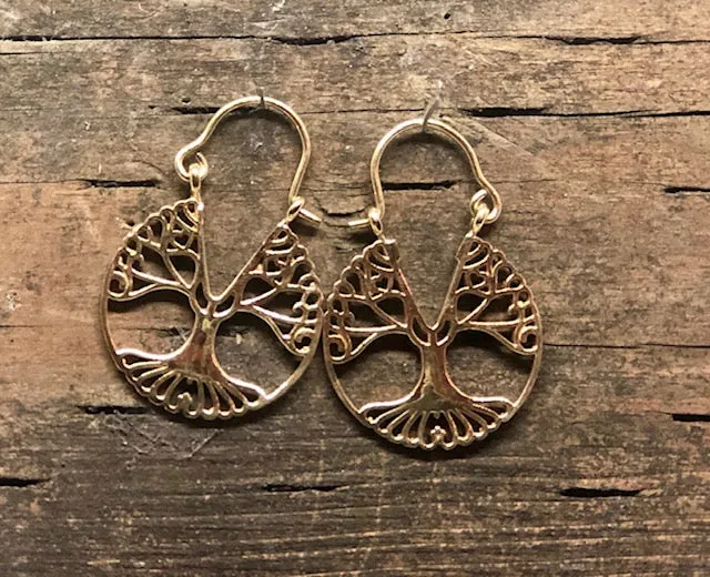 Tree Hoop