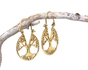 Tree Hoop