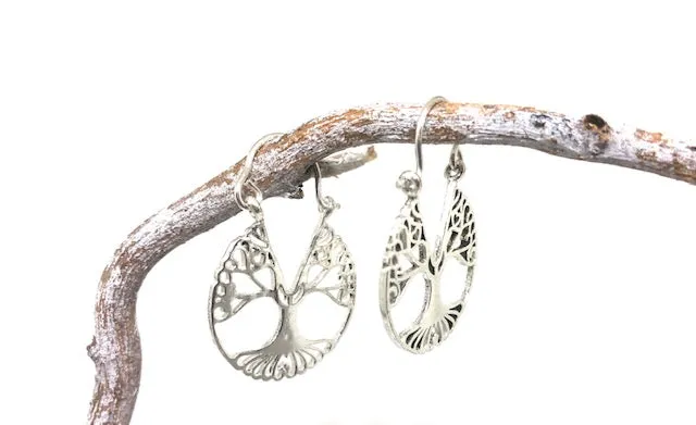 Tree Hoop
