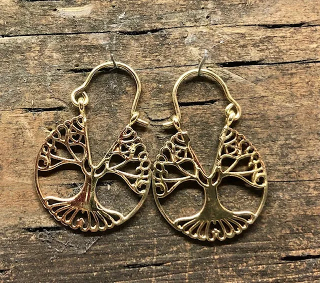 Tree Hoop