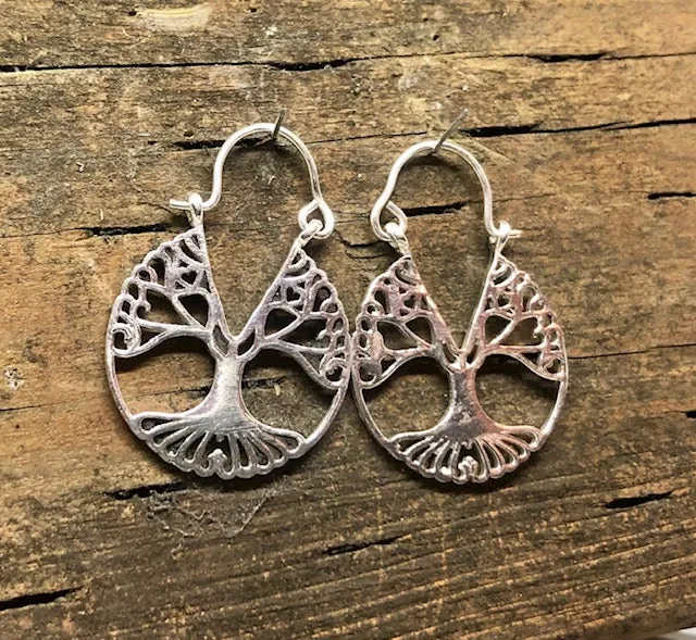 Tree Hoop
