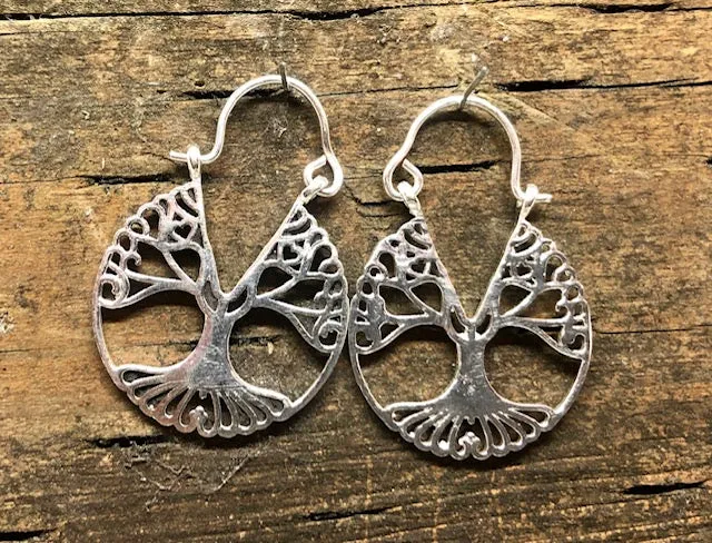 Tree Hoop